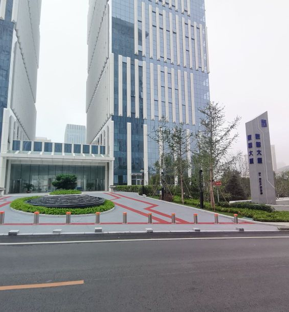 大連研發(fā)中心